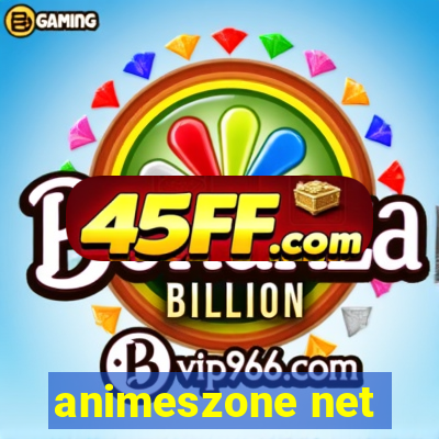 animeszone net